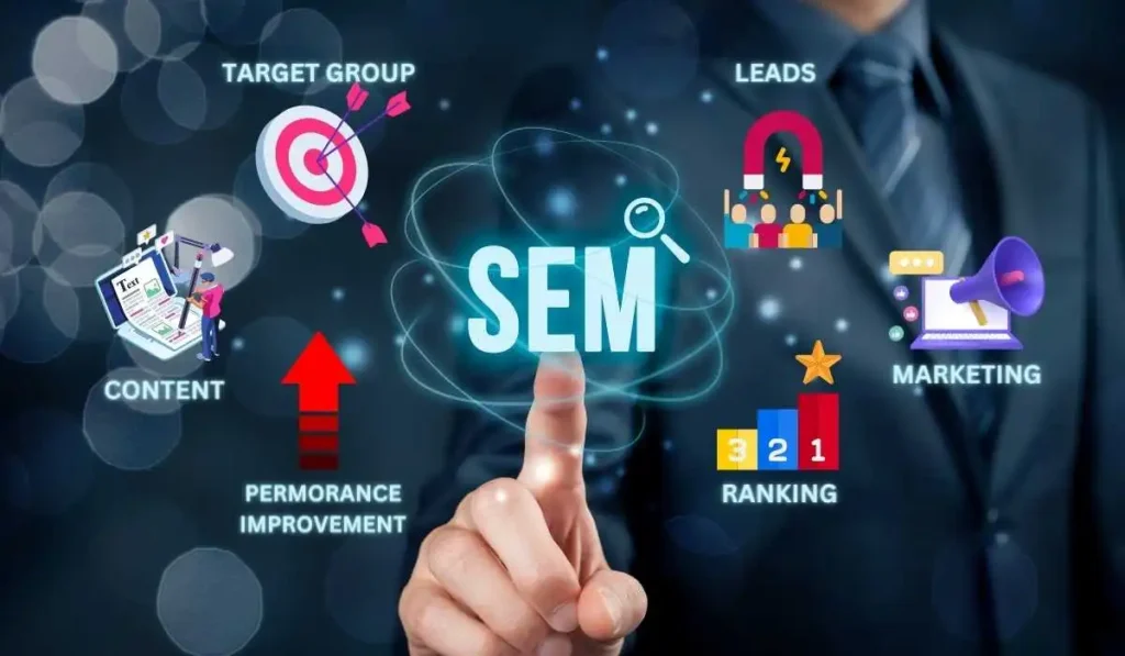 freelance digital marketing consultant in kochi